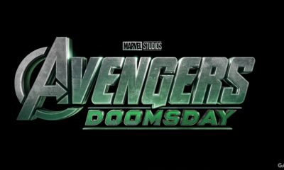 avengers doomsday