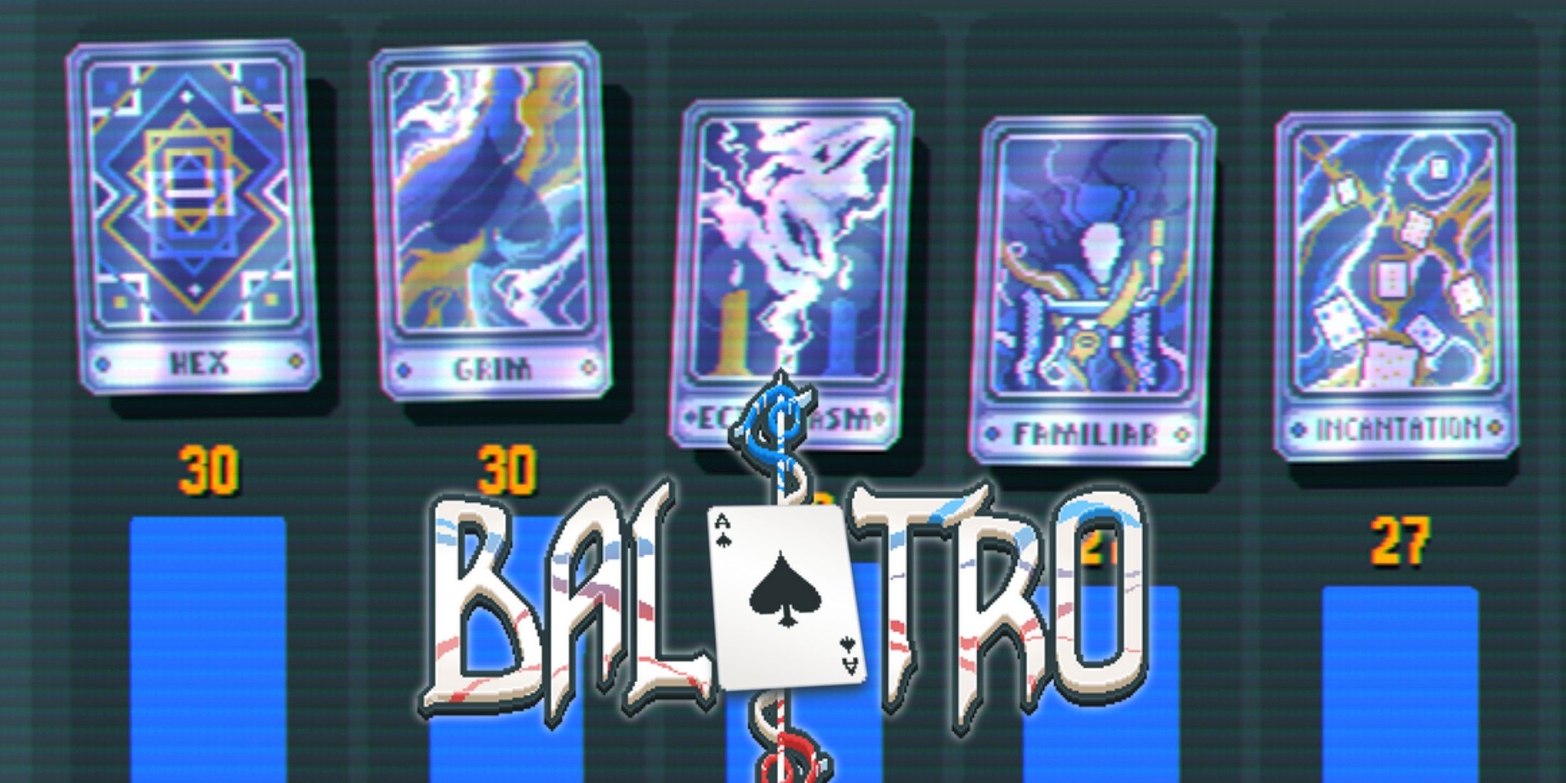 balatro best spectral cards ranked