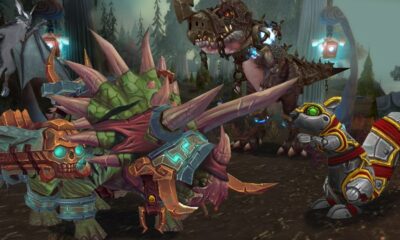 best hunter pets in world of warcraft dragonflight