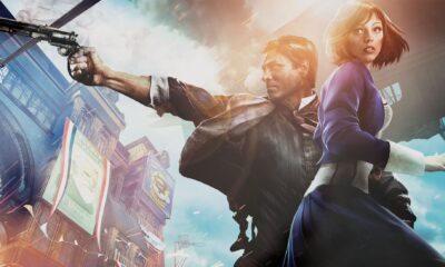 bioshock infinite