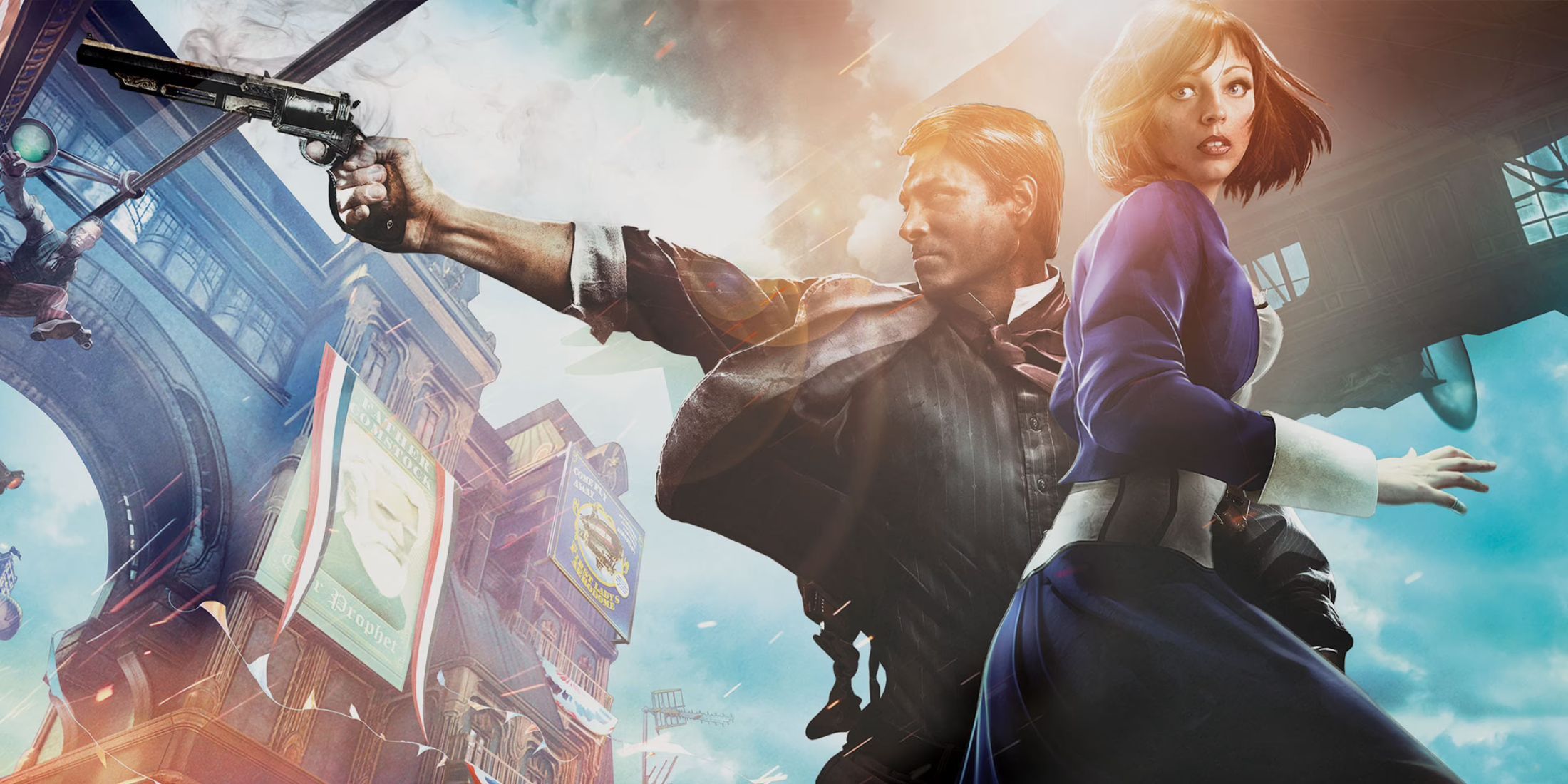 bioshock infinite