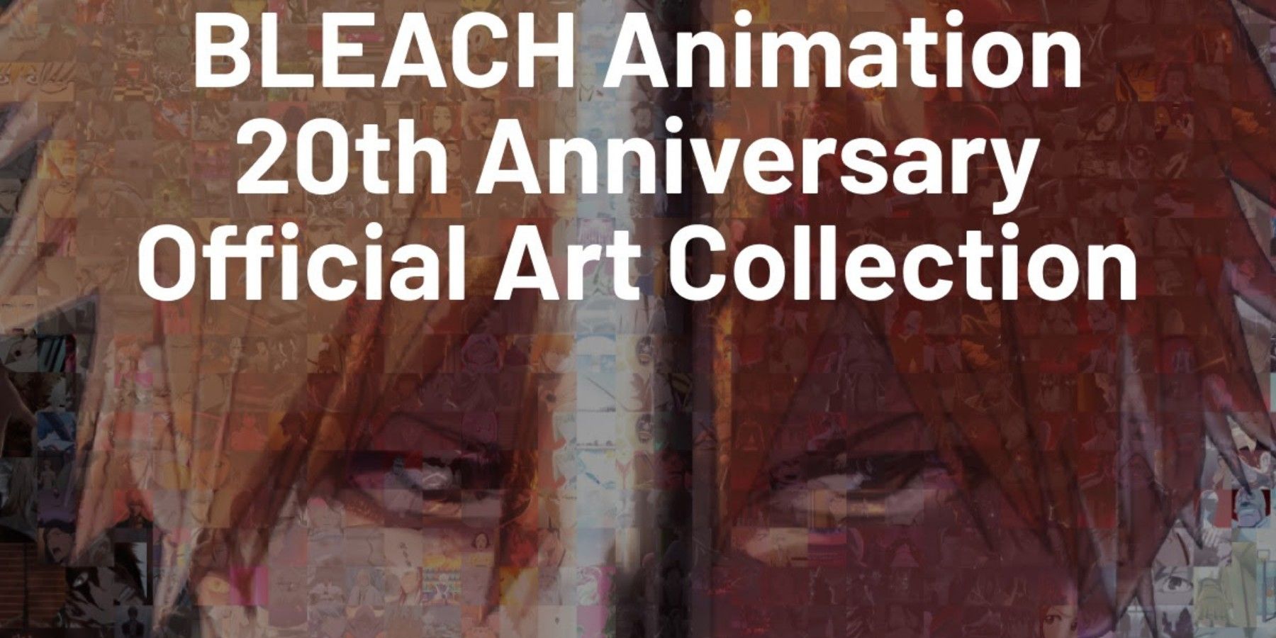 bleach x gaaat art collection limited edition