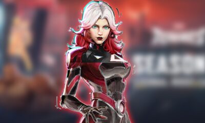 blood shield invisible woman skin