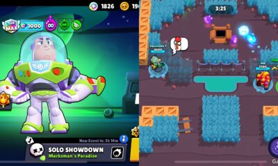 brawl stars best buzz lightyear modes featured image