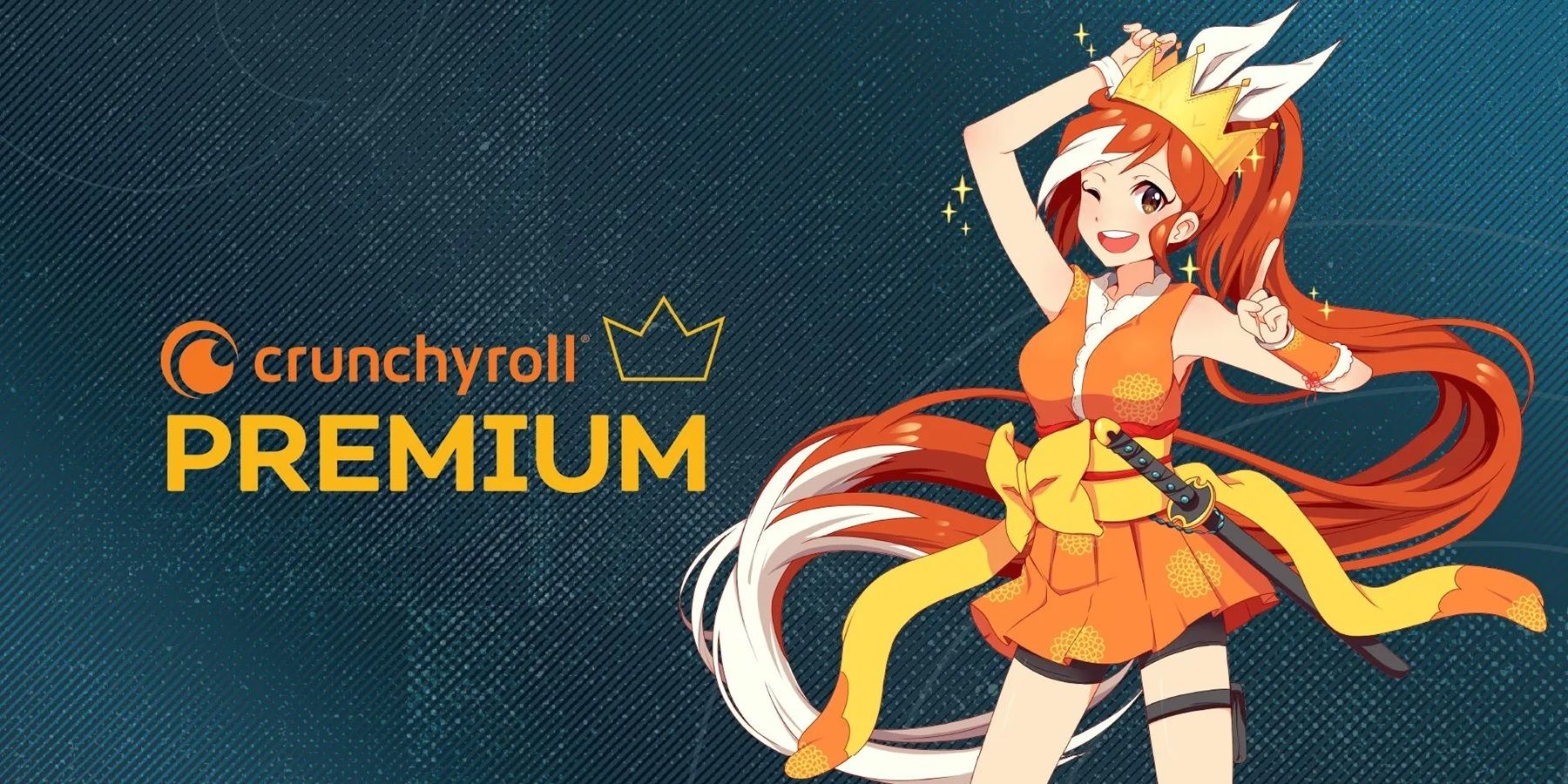 crunchyroll begins offering free games to subscribers