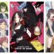 crunchyroll february romance offer