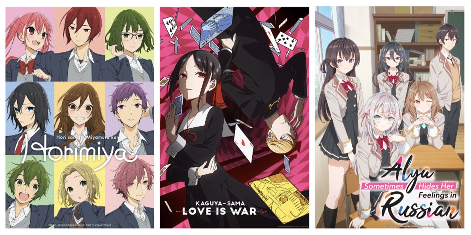 crunchyroll february romance offer