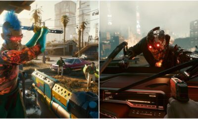 cyberpunk 2077 mod feature