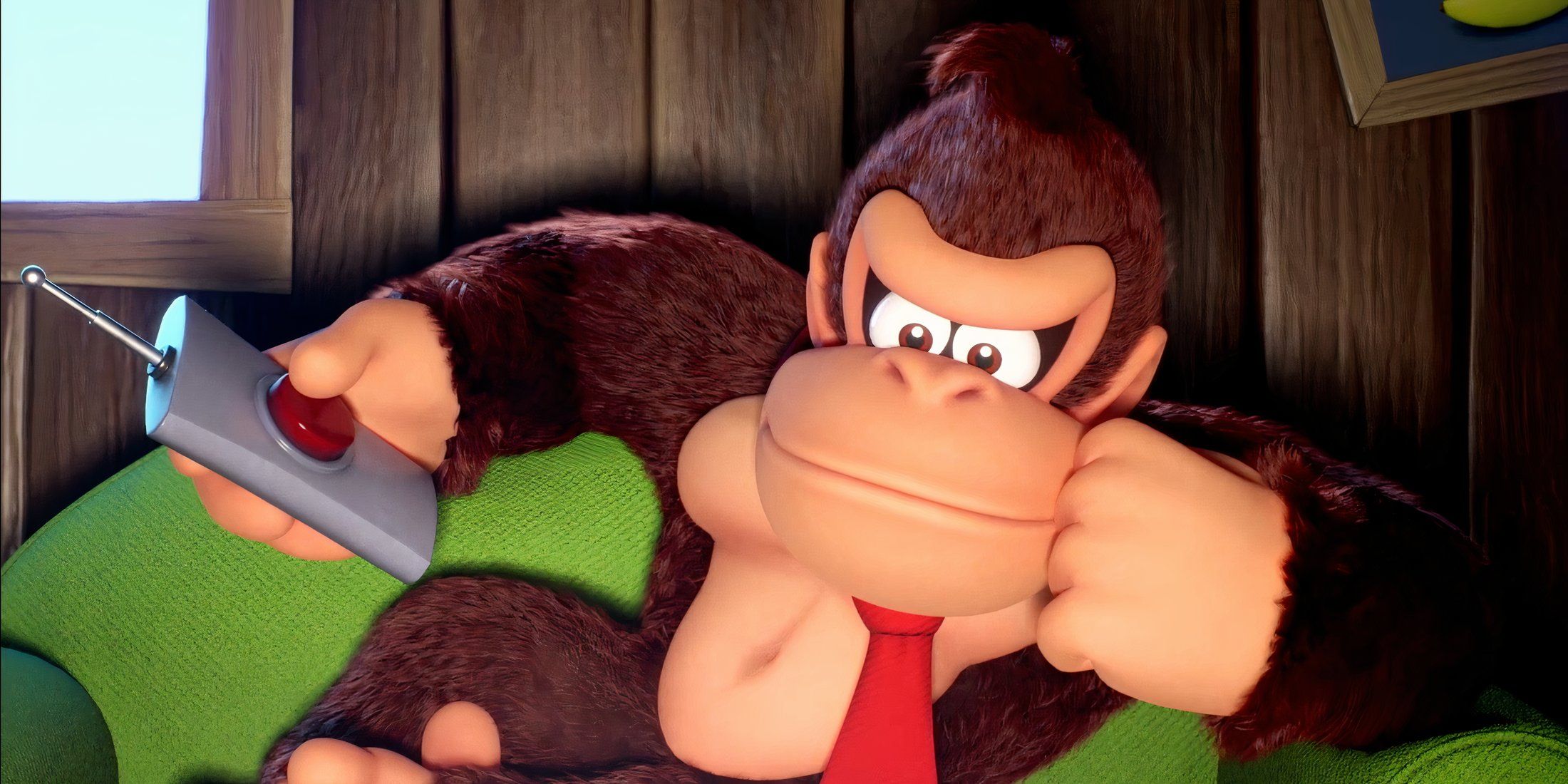 donkey kong in mario vs donkey kong cropped