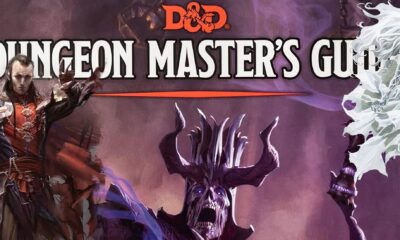 dungeons and dragons x tips for running a gothic horror campaign