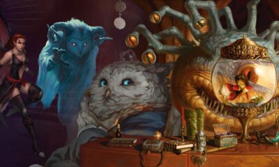 dungeons n dragons 15 best homebrew playable races