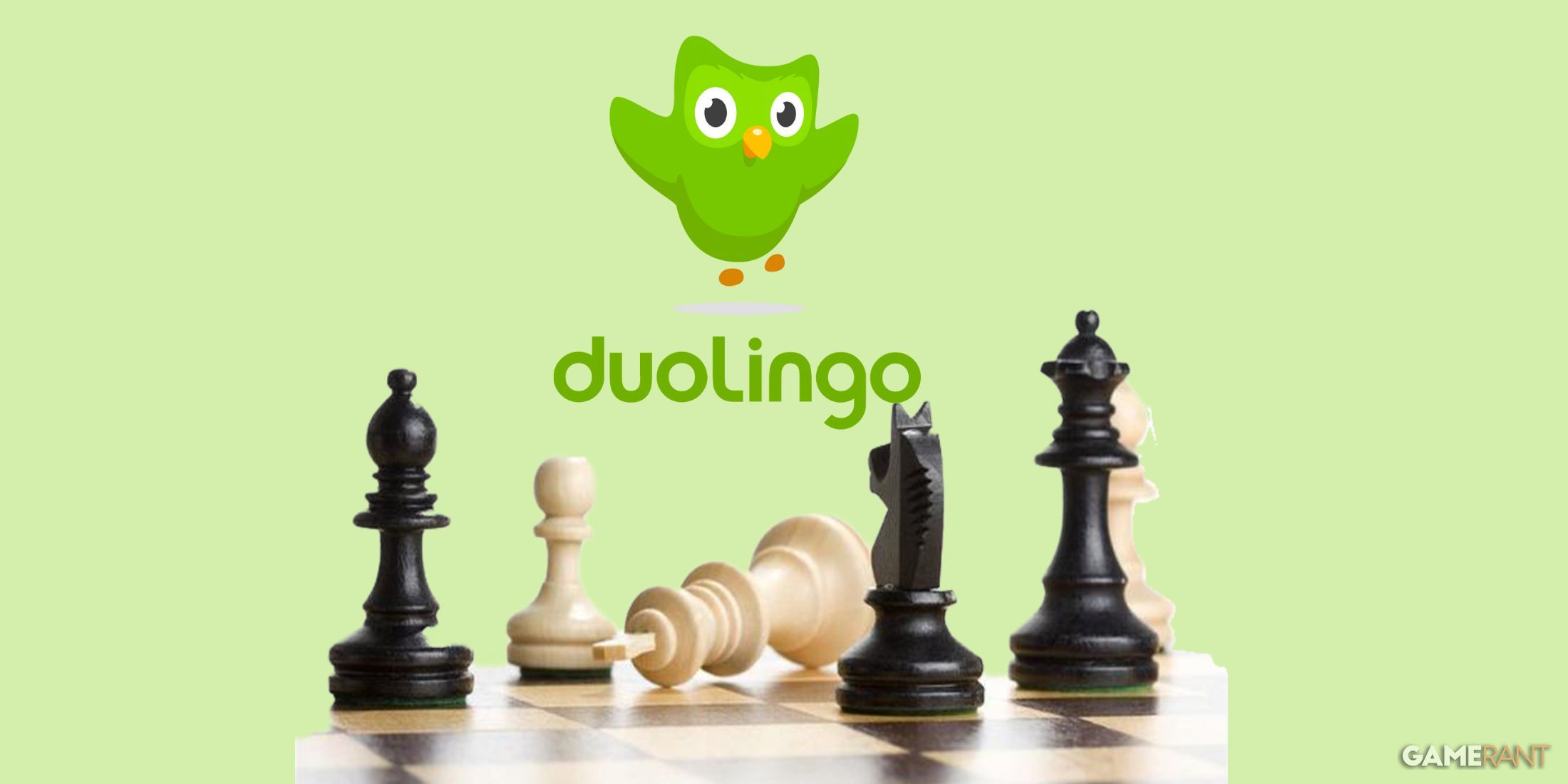 duolingo chess board