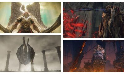 elden ring 8 oldest bosses ranked featured image