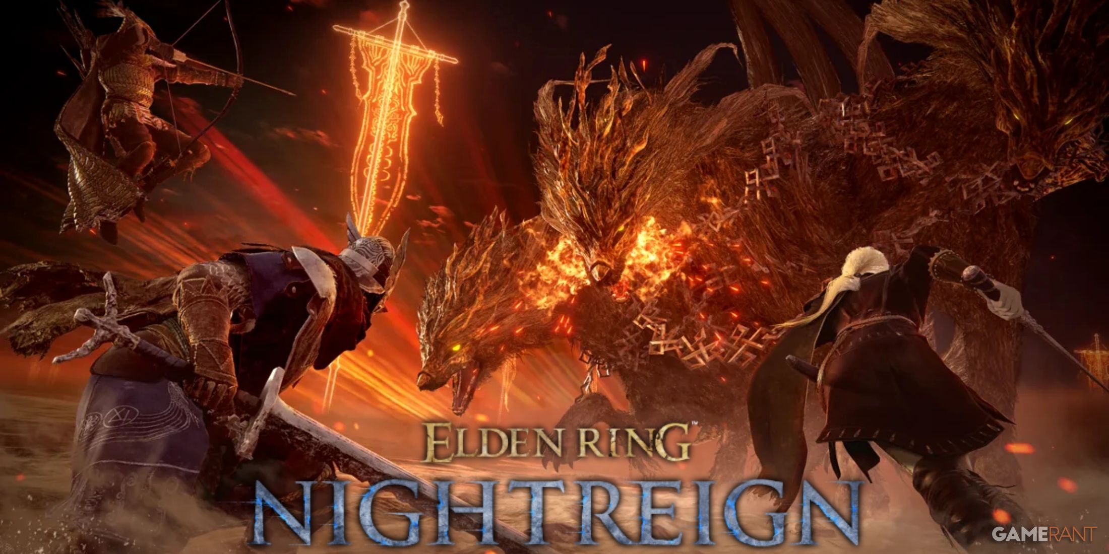 elden ring nightreign cerberus boss