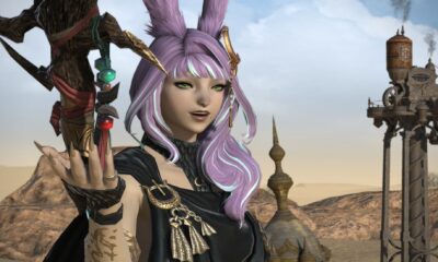 final fantasy 14 dawntrail role quest finale apyaahi viera