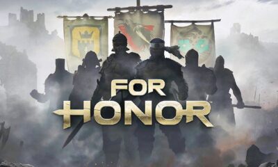 for honor background fog of war