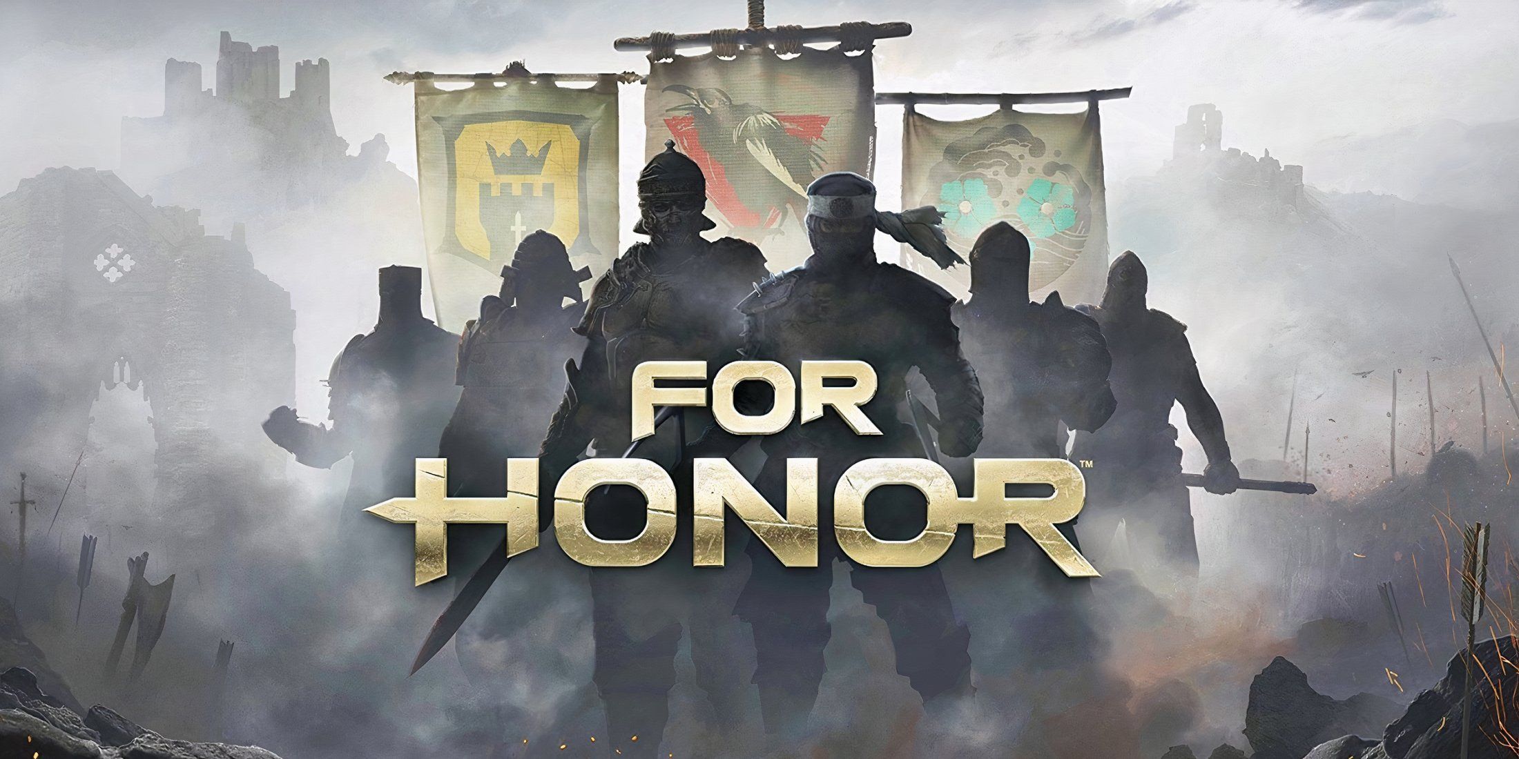 for honor background fog of war