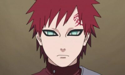 gaara of the desert 1