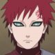 gaara of the desert 1