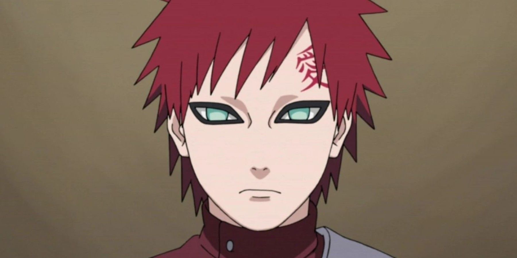 gaara of the desert 1