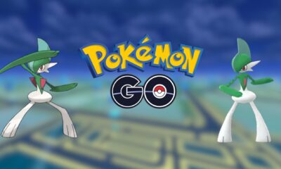 gallade pokemon go