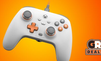 gamesir t7 wired controller game rant deals feature