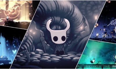 hollow knight second playthrough featured image 2200x1100