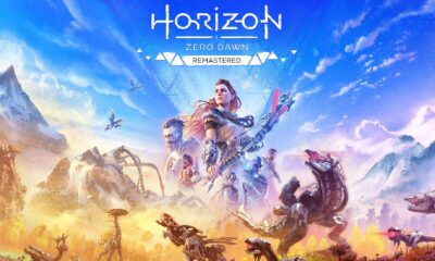 horizon zero dawn remastered releases update 107