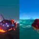 how to catch every fish in sea of thieves