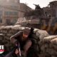 how to destroy a tank in sniper elite resistance