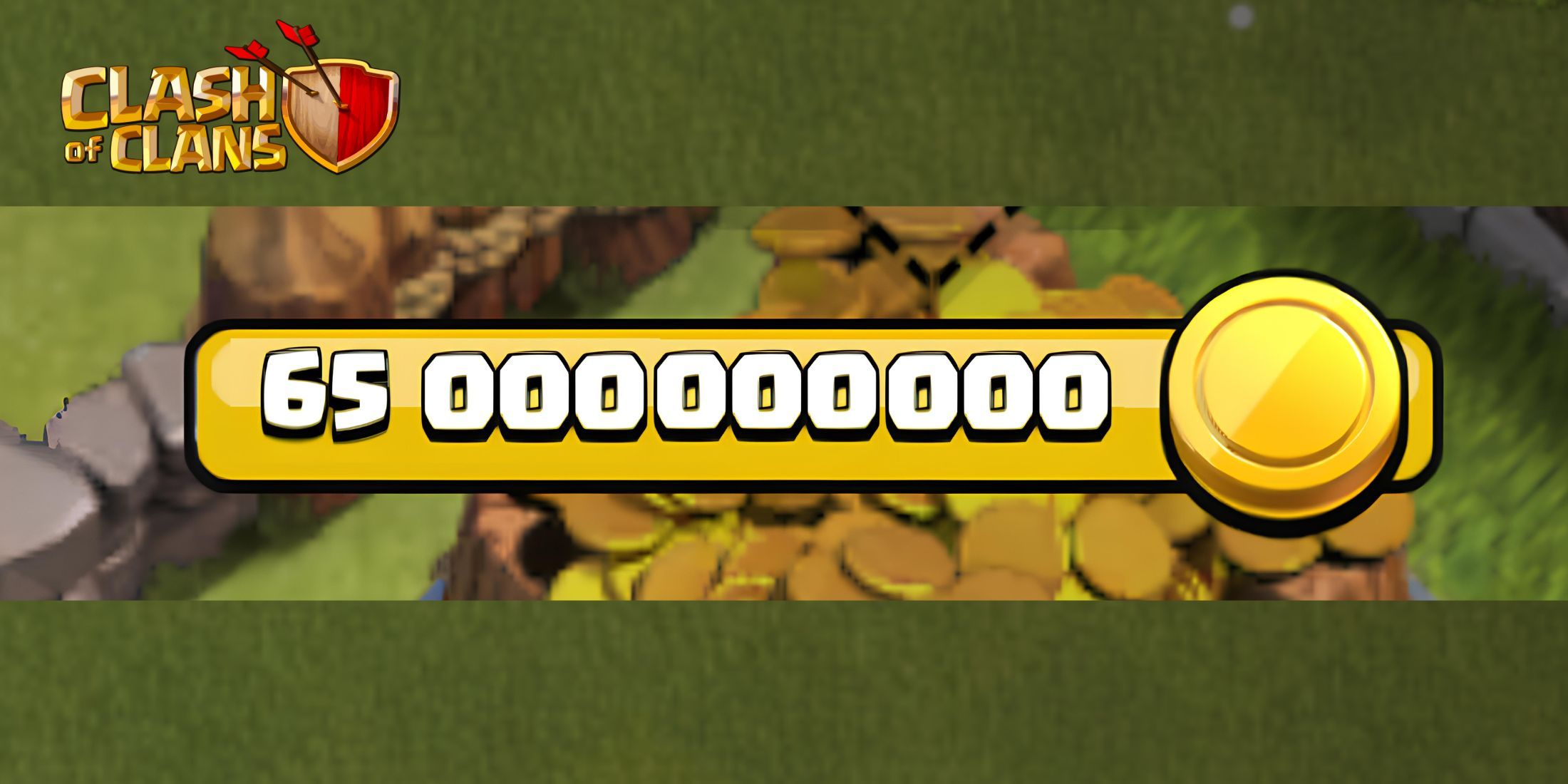 how to get gold fast in clash of clans 1