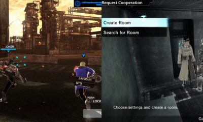 how to play with friends in freedom wars remastered featured image