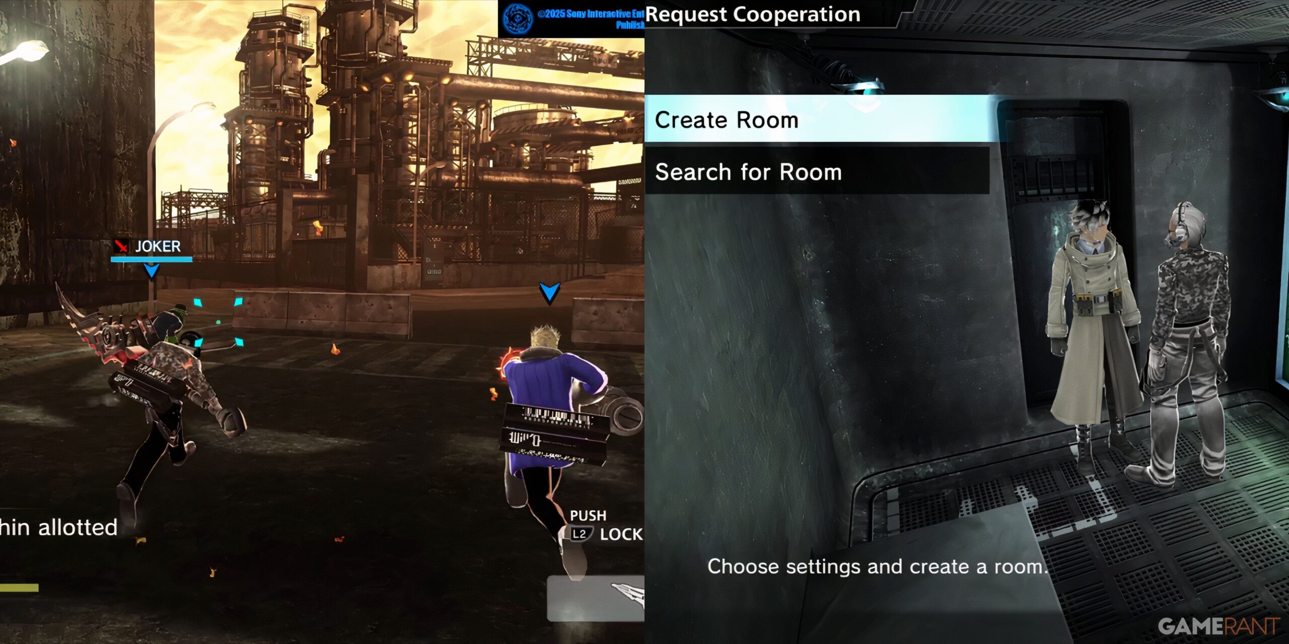 how to play with friends in freedom wars remastered featured image scaled