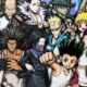 hunter x hunter nen x impact characters