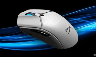 hyper x haste 2 pro 4k wireless review