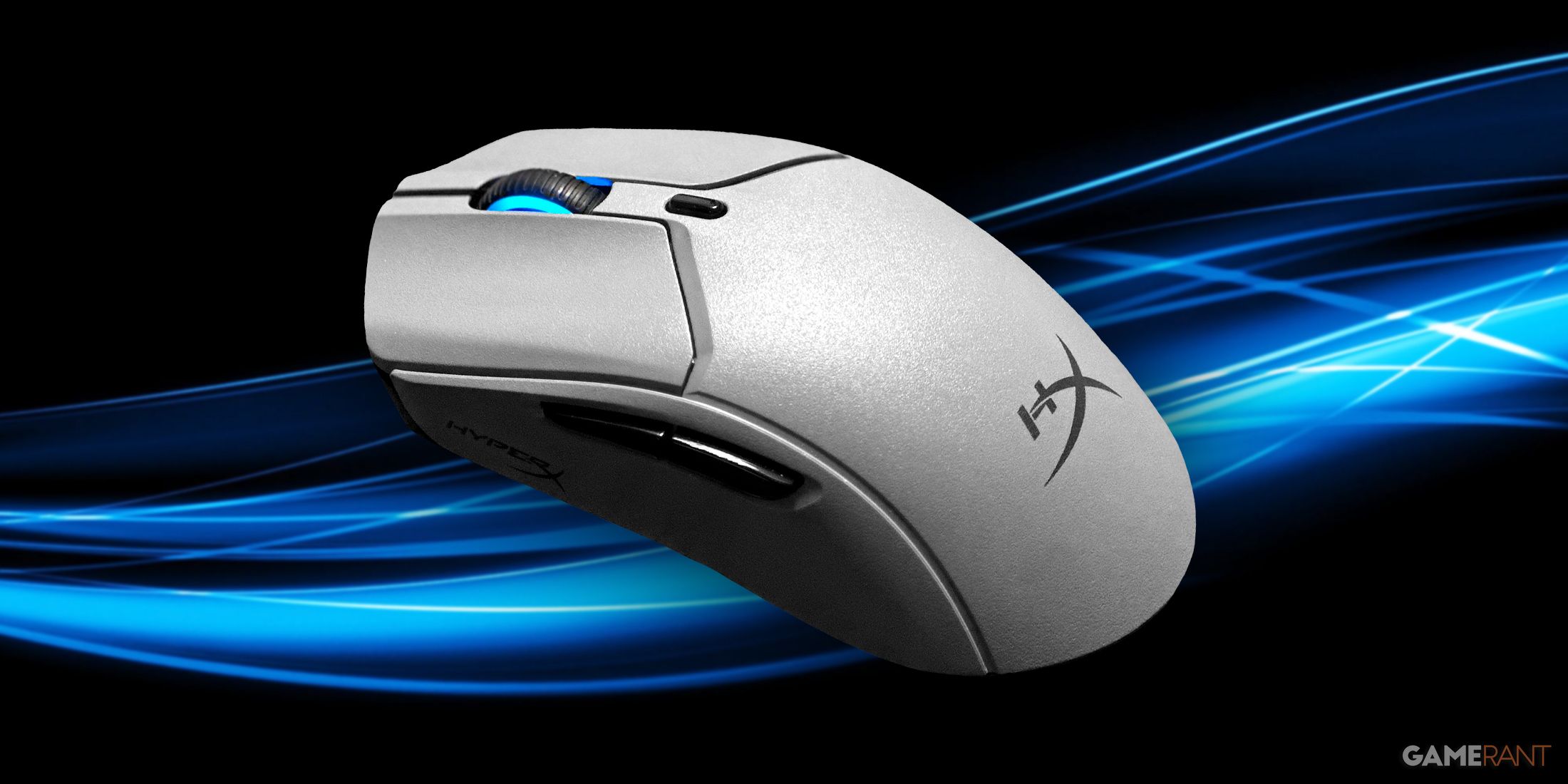 hyper x haste 2 pro 4k wireless review