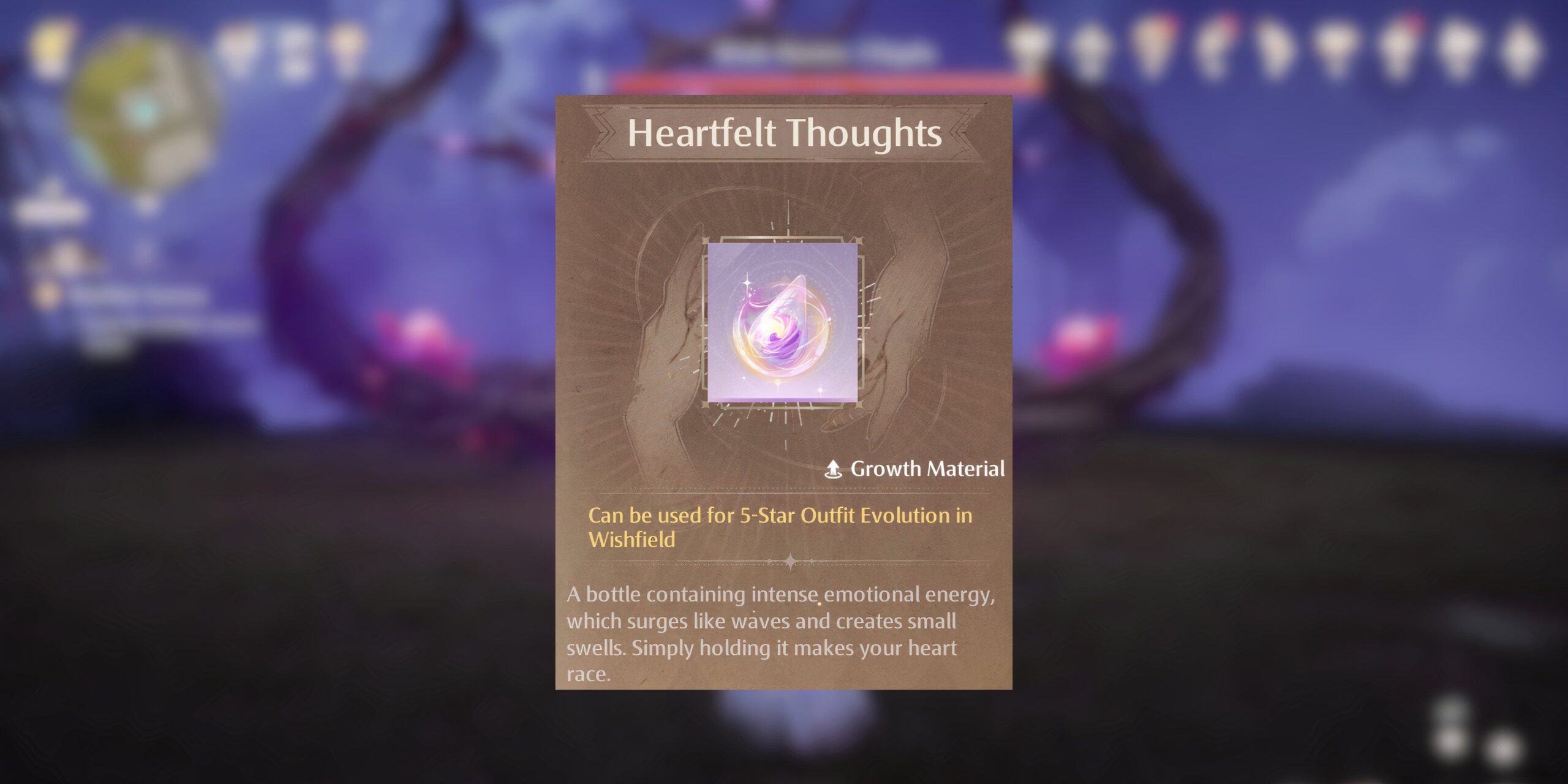 infinity nikki heartfelt thoughts 1 scaled