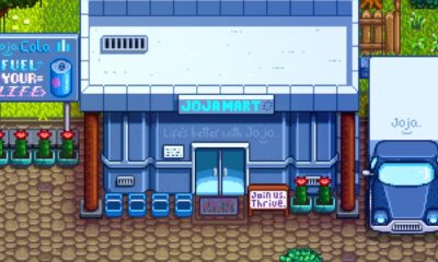 joja mart stardew valley expanded