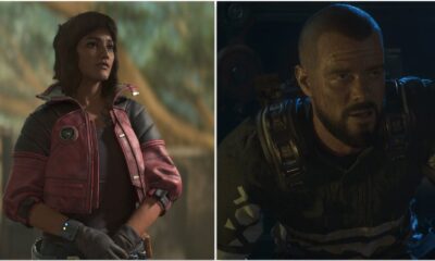 kay in star wars outlaws and jacob in the callisto protocol