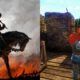 kingdom come deliverance best polearms and spears ranked