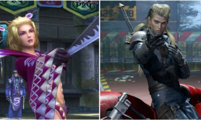 leblanc in final fantasy 10 2 and roche final fantasy 7 rebirth