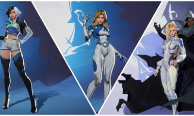 marvel rivals luna snow invisible woman cloak and dagger split image