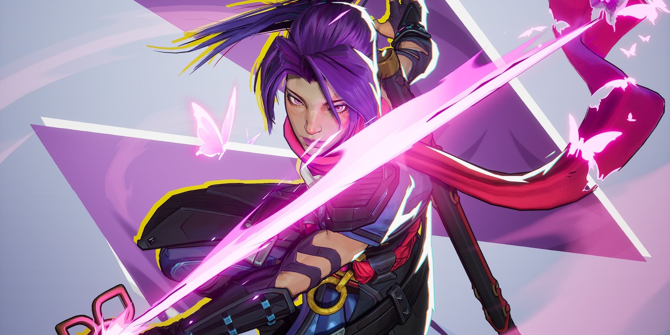 marvel rivals psylocke mvp default skin