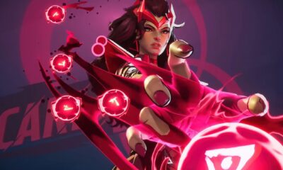 marvel rivals scarlet witch feature