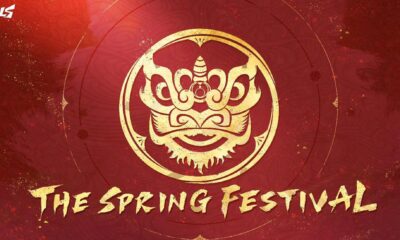 marvel rivals spring festival event