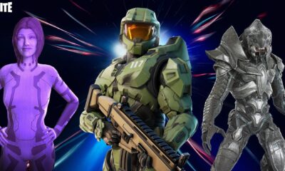 master chief s return to fortnite should only be the first step of many