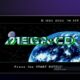 mega cd logo on the steam deck