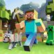 minecraft keyart