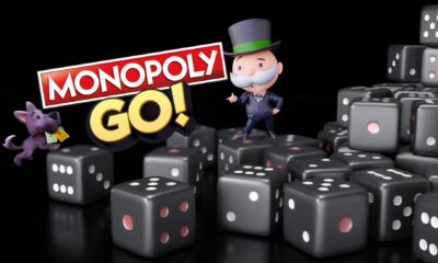 monopoly go free dice links