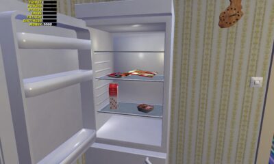 my summer car food